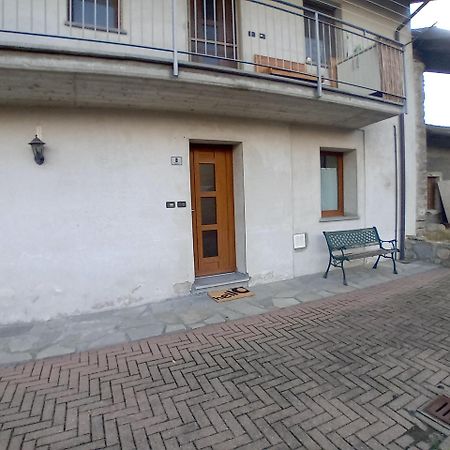Maison Clair Vda Gressan N 0094 Aosta Exterior foto