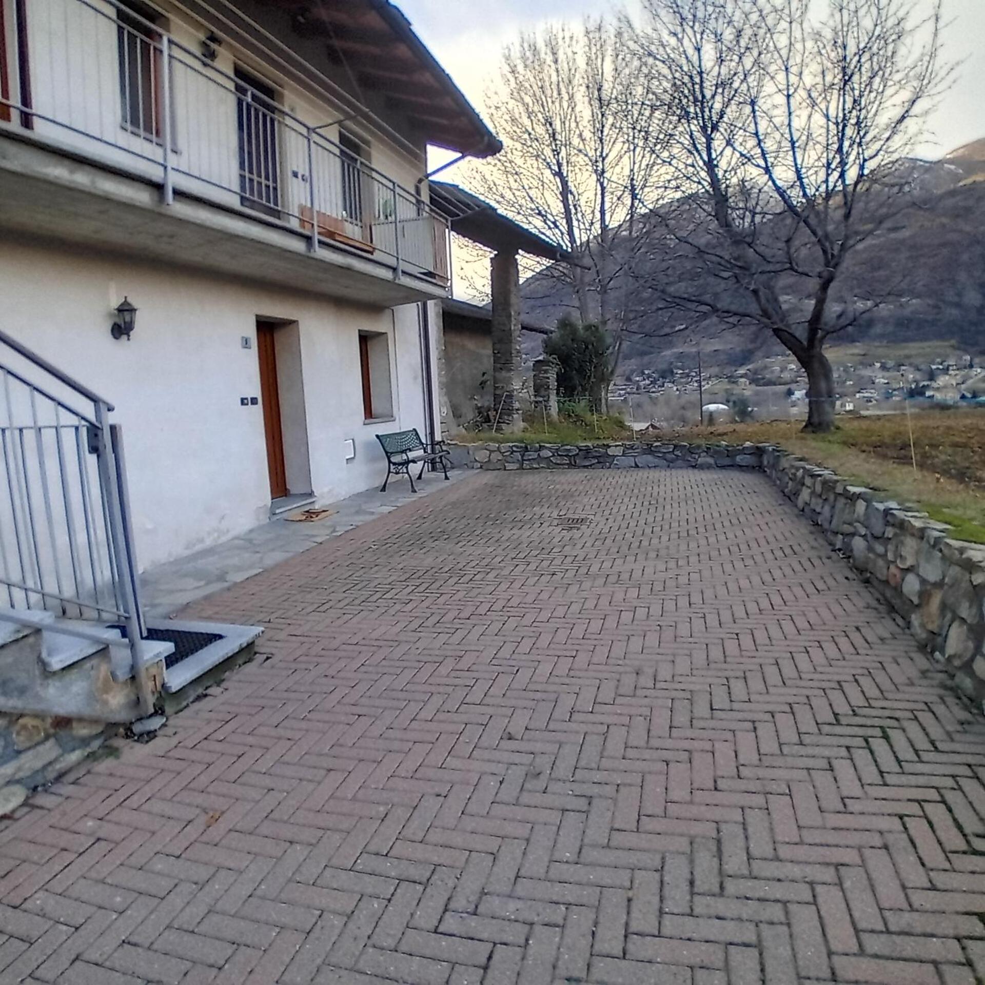 Maison Clair Vda Gressan N 0094 Aosta Exterior foto